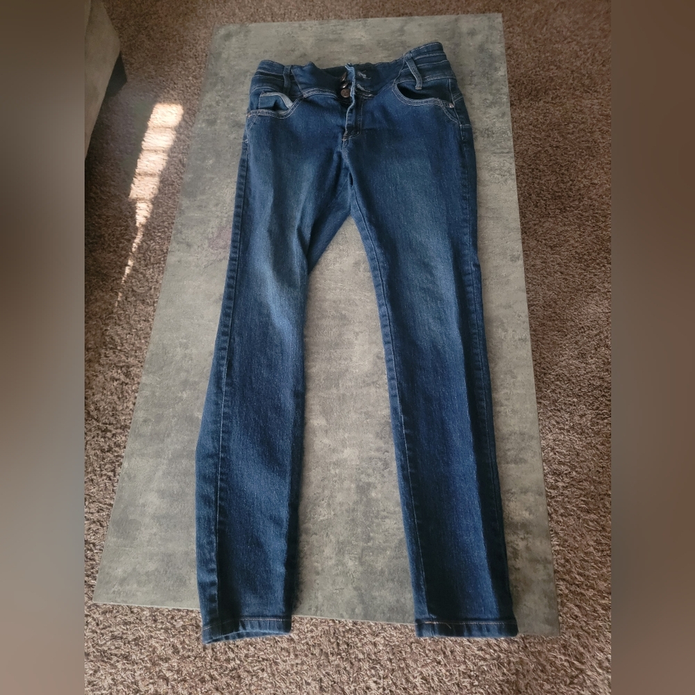 Always Friday Skinny Jeans Size 11